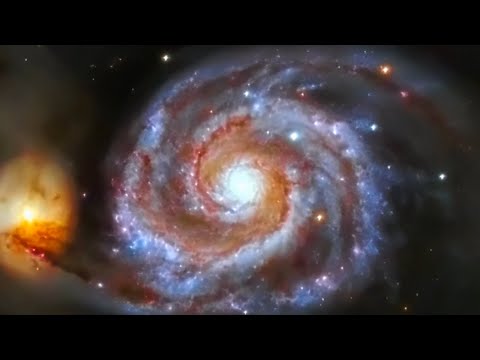 Astrophotography with Glenn Clouder - Imaging M51 Whirlpool Galaxy