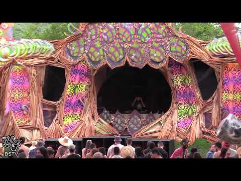 New Future @ ReveillOz 2018/2019 - like BSTV