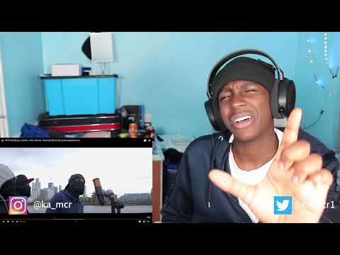 REACTION TO #FTS Biz2Busy x Marko x CM x Bandz - Next Up? [S4.E14] | @MixtapeMadness