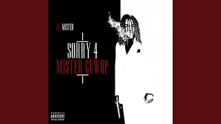 Long Live Jojo (feat. Arrogant Cortez)