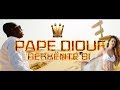 PAPE DIOUF -Rëkkënte bi - Video Officielle