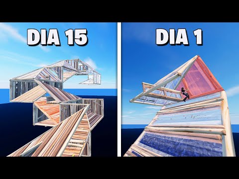 How to have BETTER and FASTER mechanics in Fortnite | Explaining the basics #3