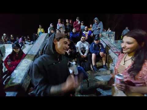 TRECE vs ANDALUZ vs TONCHI - 8vos Fecha 7 (2022) - La Doble H