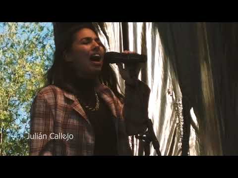 Ya se sabe la Luna, Pequeño Vals Vienés, Niña de las Dunas: María José Llergó