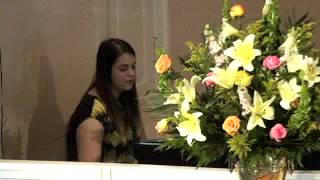 "The Hands of God" by Rachel Jones