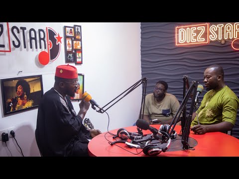 SACCHAROSE - DIEZ FUSION