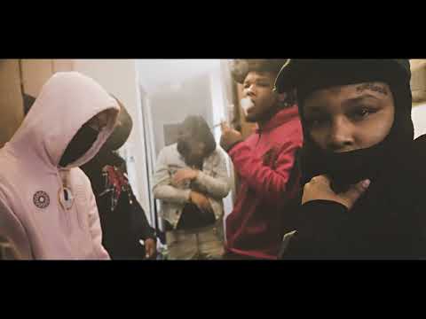 TrenchBaby Seem - Voice of The Streetz (Dir. RandyDontShootEm)
