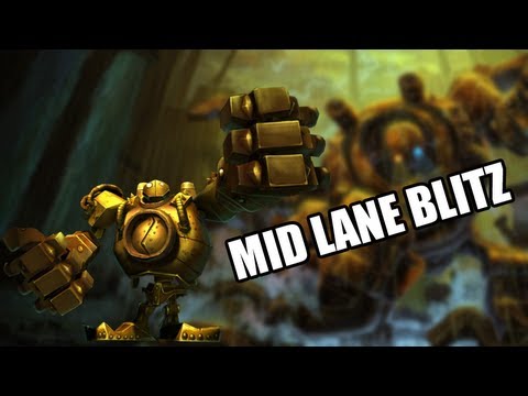 MID LANE BLITZ