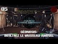 Republic Commando #05 - Géonosis : Infiltrez le Vaisseau Amiral