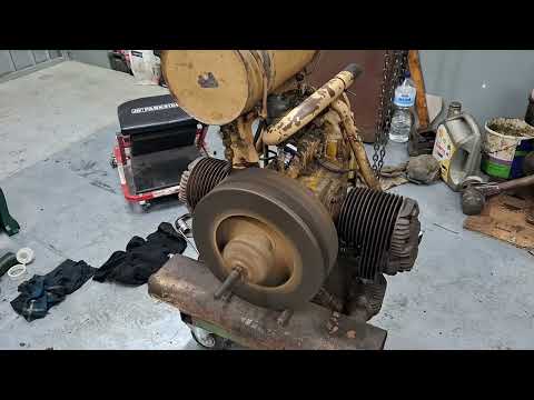 Petter PU8 - Not mine