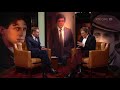 I Said If I Don T Stop This I Am Going To Die Gabriel Byrne The Late Late Show RTÉ One