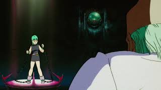 Dragon Ball Z BGM - Dr. Willow Is Introduced (M912?)