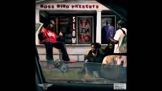 Boss Bird - Count It Up Ft. Cook LaFlare