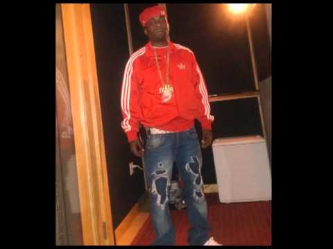 RedAngel - Kounty 2 Kounty (feat. Krondon From Strong Arm Steady)