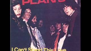 Plan 9 - I Can&#39;t Stand This Love,Goodbye