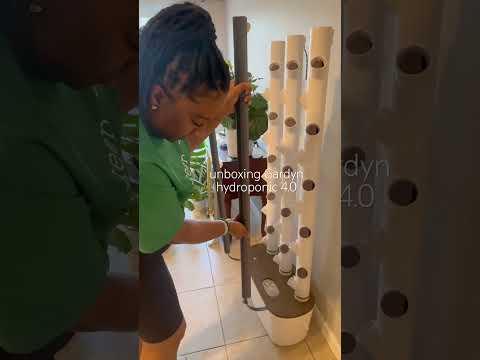 unboxing the Gardyn 4.0 💚 #garden  #hydroponics #herbs #veggies  http://grhd93jd.com/2R9GDQT/6JHXF/