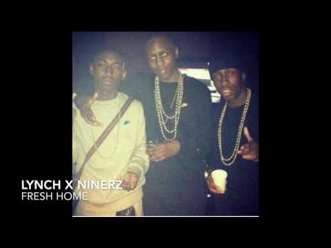 Lynch (AR) - Back 2 Back ft. Ninerz #Exclusive