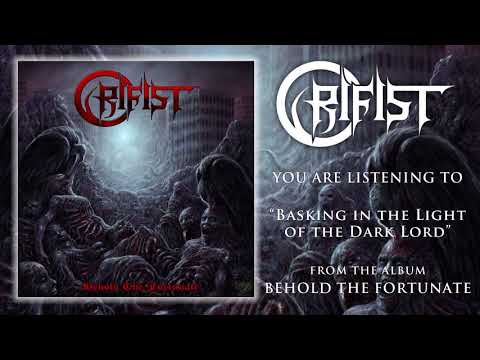 ORIFIST - Behold the Fortunate [Official Album Stream]