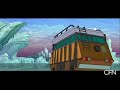 The Wild Thornberrys Movie On CFN 11 18 24