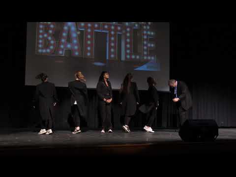 2019 LHS Lip Sync - 02 - My Girl