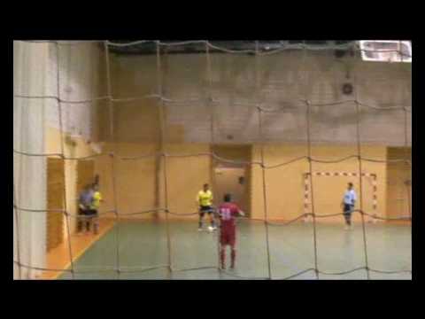 10ª Jornada A.D. Malpartida Temporada 08/09