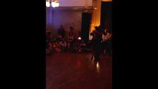 Video thumbnail for 2013.06.22 Fausto Carpino & Stéphanie Fesneau (4/4)