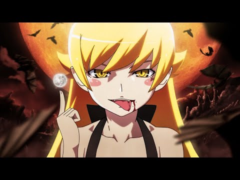 kiLLa Laharl - To The Moon [Lyrics x AMV]