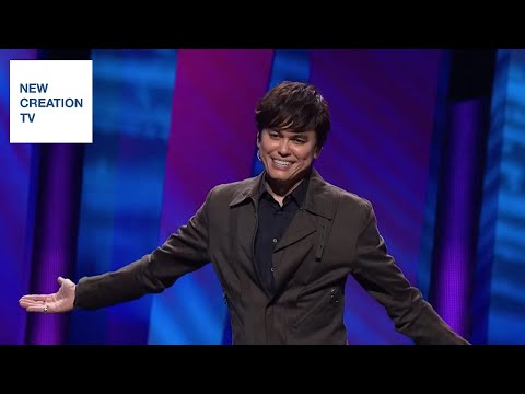 Gott will deine Erwartungen übertreffen – Joseph Prince I New Creation TV Deutsch