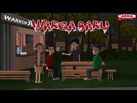 #SHORT STORY New Citizen ¶|| Mystery Story | Horror Animation