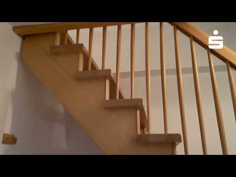 Gepflegter RMH-Bungalow mit Garage, Emden-Früchteburg