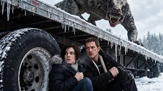 Download lagu FROZEN ROAD - There is a Monster Beneath the Ice | ACTION, THRILLER mp3