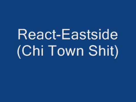 React- Eastside