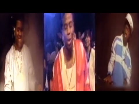 Doug E. Fresh And The Get Fresh Crew - Keep Risin' To The Top