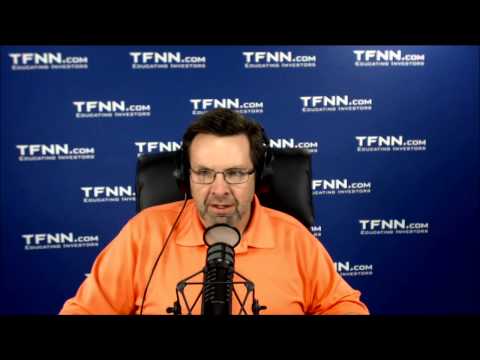 August 17th Power Trading Hour with David White on TFNN - 2015