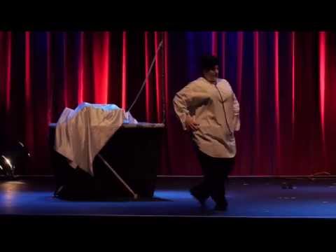 06 Molly Macabre   Frankenweenie