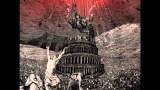 Regarde Les Hommes Tomber - III  Ov Flames, Flesh and Sins