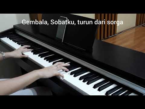 Instrument - UMATNYA PUJILAH / COME, CHRISTIANS, JOIN TO SING / Christian H. Bateman