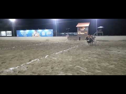 COPA BOLERO DE VAQUEJADA PARQUE BM RIACHÃO DO BACAMARTE PB SHOW DE VAQUEJADA. 