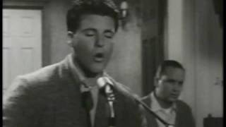 Ricky Nelson～You&#39;re Free To Go