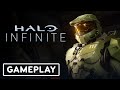Halo Infinite - Gameplay Demo | Xbox Showcase 2020