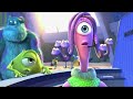 Schmoopsie Poo, Googly Bear! (Meet Celia Mae) | Monsters, Inc. (2001) | Movie Scenes