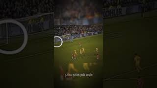 Download lagu Pelan pelan pak sopir  #shorts #football #viral mp3