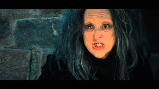 Into the Woods Official Clip &quot;Stay With Me&quot; (2014) - Meryl Streep, Emily Blunt HD