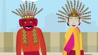 Download lagu Ondel Ondel Ulang Tahun Jakarta ke-493 mp3