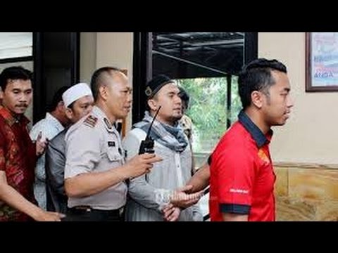 GEGER/HEBOH kronologi penangkapan inisIal (SJ) "SAIPUL JAMIL" Kasus Pencabulan anak dibawah umur