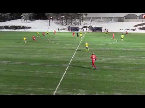 Pallo-Iirot TV: Pallo-Iirot - SalPa 25.1.2019