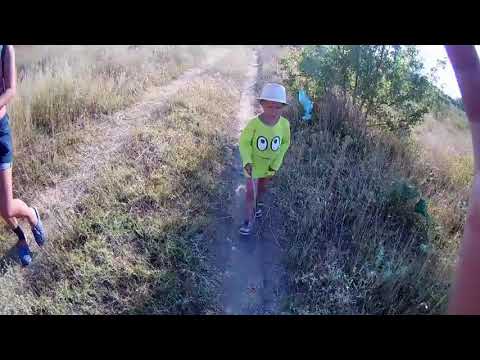 Семейный отдых и путешествие по Крыму