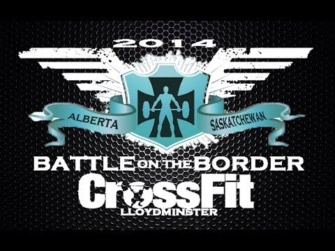 2014 Battle on the Border
