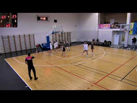 U17EGBL BC Aabyhoj- BC Drillo Basketball | Jan 24, 2026, 1:30 PM