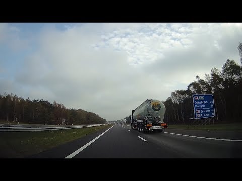 A1 Apeldoorn - Nordhorn, NL